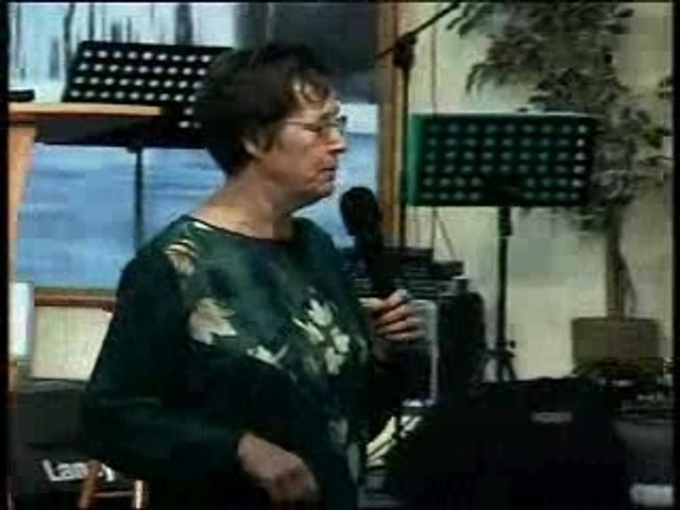 Annemaire Lebrun l'écharde dans la chair de paul