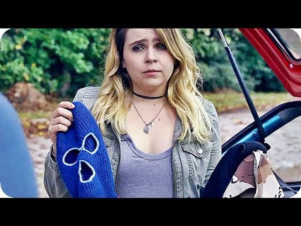 Good Girls Trailer & Behind the Scenes Season 1 (2018) NBC Series