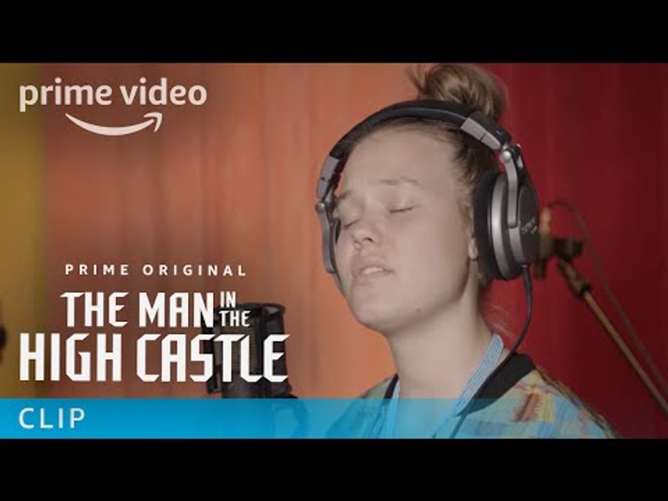 The Man In The High Castle Season 3 - Music Video: "Pride (In The Name of Love)" | Prime Video
