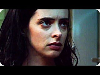 Marvel’s Jessica Jones Season 2 Trailer 2 (2018) Netflix Series