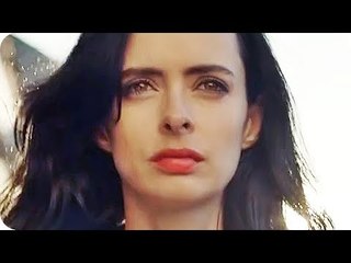 Marvel’s Jessica Jones Season 2 Trailer (2018) Marvel Netflix Series