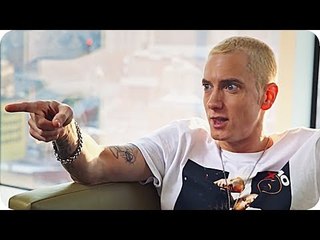 The Defiant Ones Trailer (2018) Netflix Hip-Hop Series
