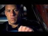 FAST & FURIOUS 7 Trailer Announcement