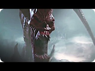 Ash vs Evil Dead Season 3 Trailer 2 (2018) starz series