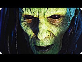 Krypton Season 1 Trailers & TV Spots (2018) SyFy Superman Series