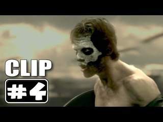 300 RISE OF AN EMPIRE Movie Clip # 4 "Seize Your Glory"