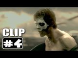 300 RISE OF AN EMPIRE Movie Clip # 4 