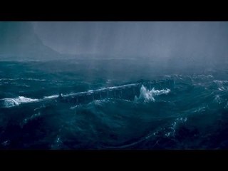 Behind the Scenes of NOAH Movie (Making Of)