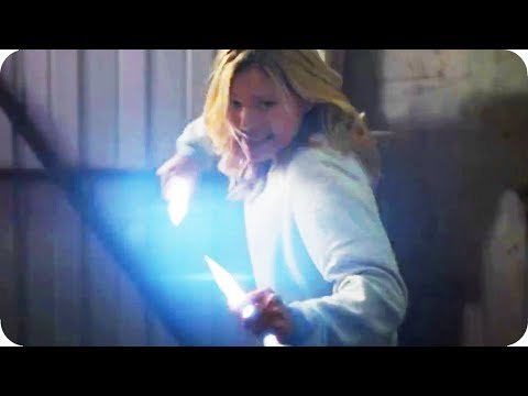 Cloak & Dagger Trailer 3 (2018) Marvel freeform series