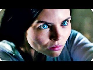 Siren Trailer 3 Season 1 (2018) freeform series