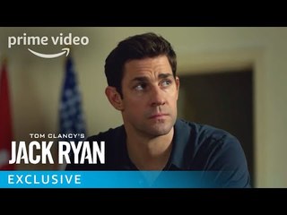 Tom Clancy's Jack Ryan – Remembrance | Prime Video