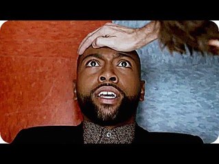 Legion Season 2 Teaser Trailer 2 (2018) FX Superhero Series