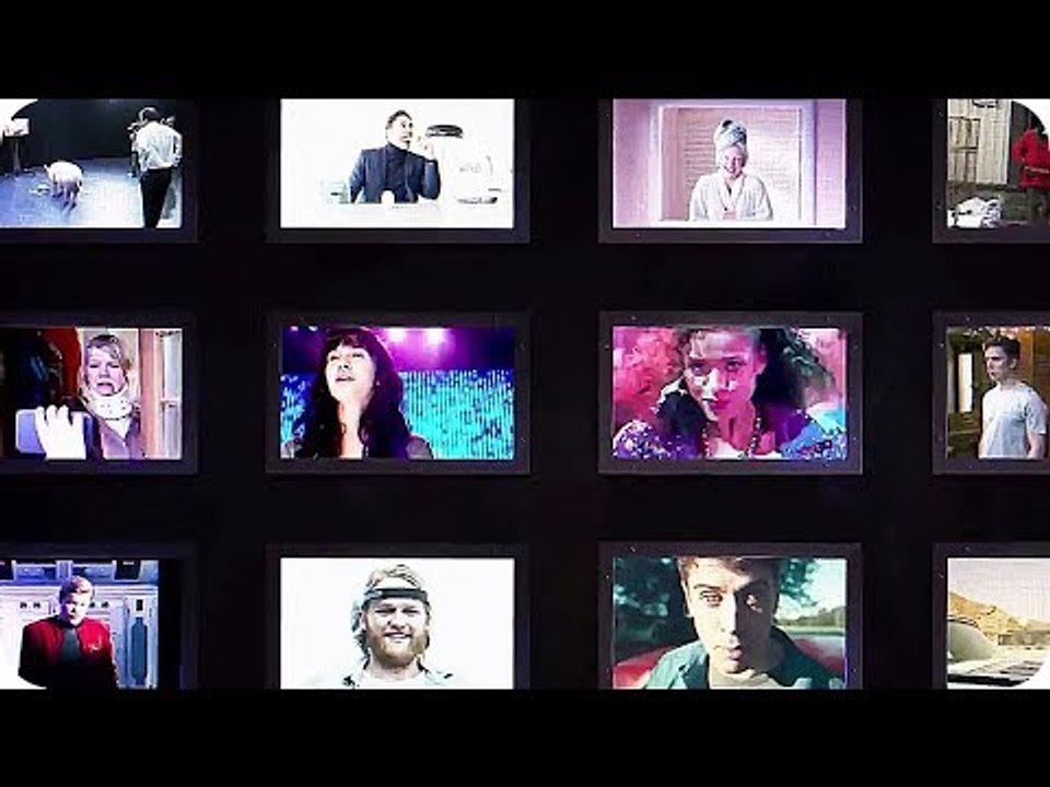 Black Mirror Season 5 Announcement Trailer (2019) Netflix Series