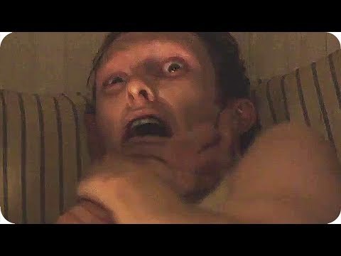 The Terror Featurette Meet the Characters (2018) New AMC Series