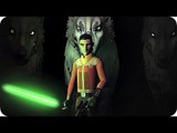 Star Wars Rebel Series Finale Trailer (2018) Disney XD Series