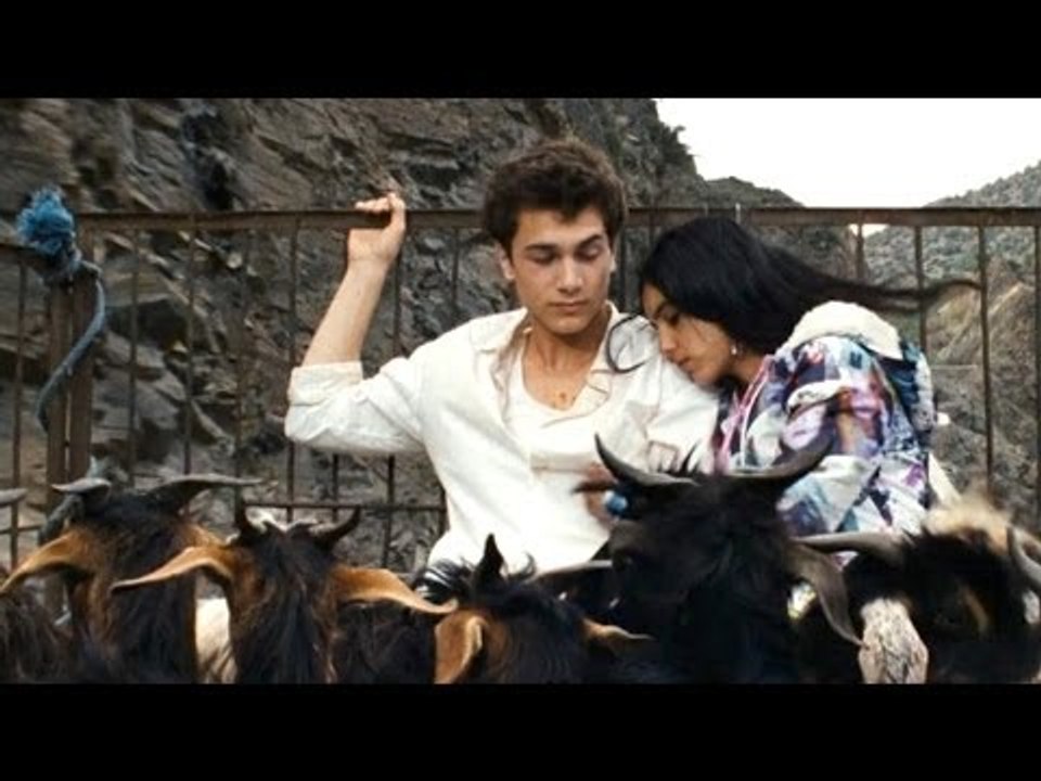 EXIT MARRAKECH Trailer (2014)