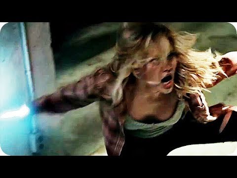Cloak & Dagger Trailer 4 (2018) Marvel freeform series