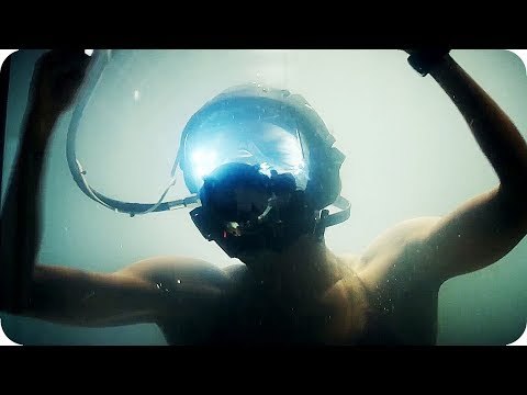 Nightflyers Trailer Season 1 (2018) George R.R. Martin Series