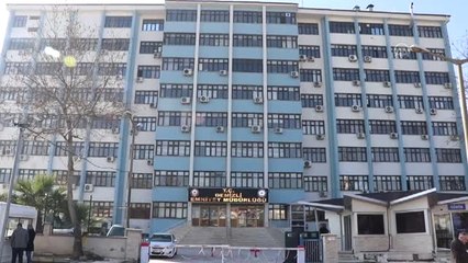 Denizli'de Fetö'nün "Gaybubet" Evlerine Operasyon