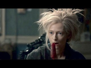 ONLY LOVERS LEFT ALIVE Trailer