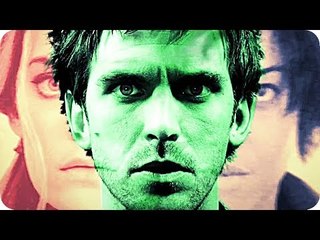 Legion Season 2 Psychadelic Teasers (2018) FX Superhero Series
