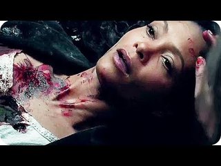 Westworld Season 2 Alternate Trailer (2018) HBO Series