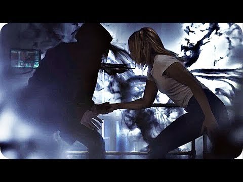 Cloak & Dagger Trailer 5 (2018) Marvel freeform Series