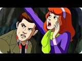 Supernatural & Scooby Doo Trailer 2 (2018) Supernatural Scooby Doo Crossover