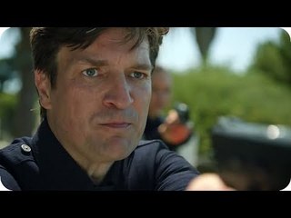 The Rookie Season 1 Teaser (2018) ABC Series