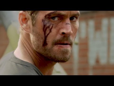 BRICK MANSIONS Trailer 2 (Paul Walker, David Belle, Rza)