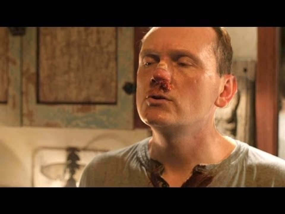"A Crazy Plan" CHEAP THRILLS Film Clip # 3