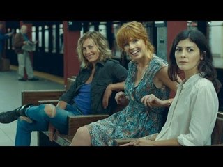 CHINESE PUZZLE Trailer (2014)