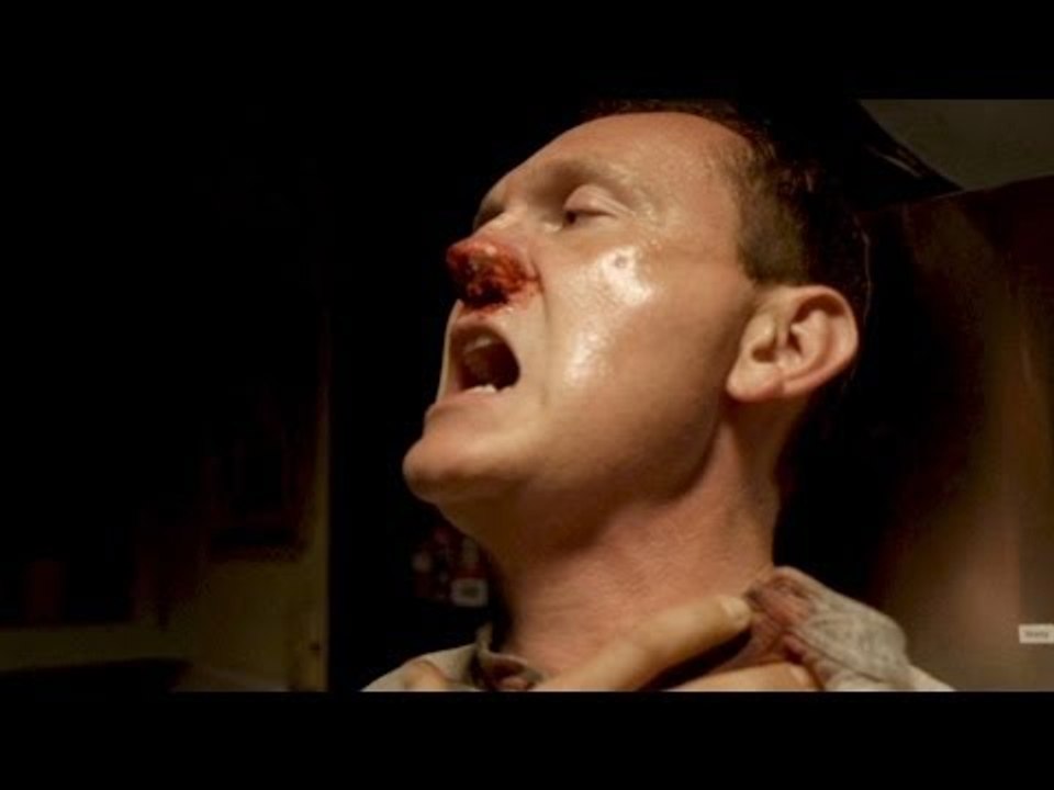 CHEAP THRILLS Trailer 2