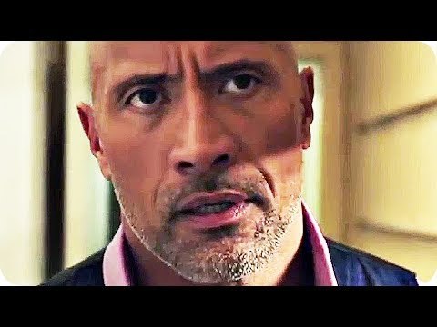 Ballers Season 4 First Look Trailer (2018) HBO Dwayne Johnson Series
