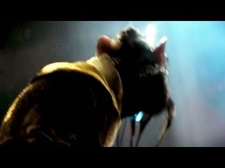 TEENAGE MUTANT NINJA TURTLES  "Brothers" Trailer