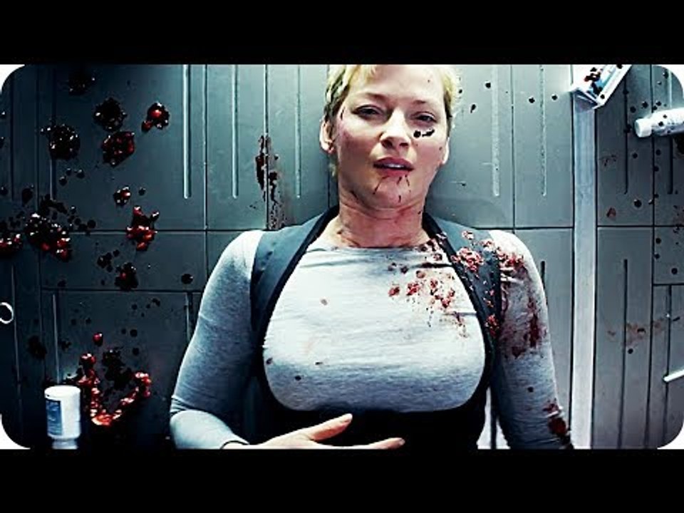 Nightflyers Teaser Trailers Season 1 (2018) George RR Martin Netflix Series