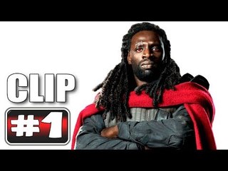 X-MEN Days of Future Past MOVIE CLIP # 1