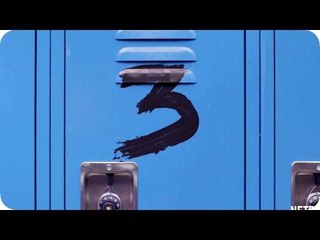 13 Reasons Why Season 3 Announcement Trailer (2019) Netflix Series