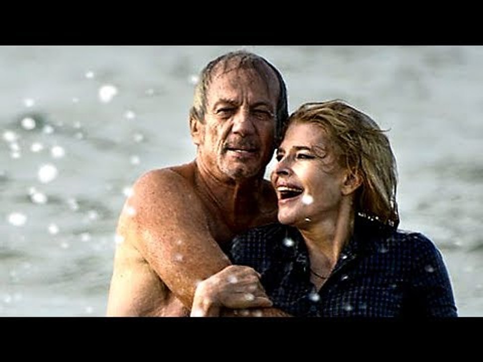 BRIGHT DAYS AHEAD Trailer (2014)