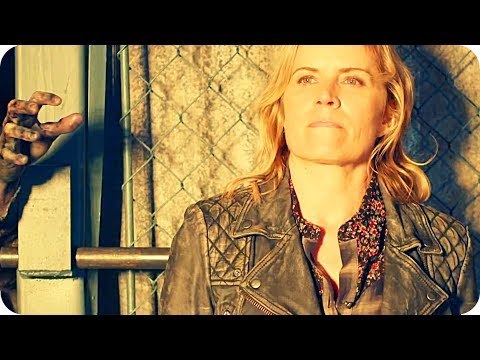 Fear The Walking Dead Season 4 Episode 8 Mid-Season Finale No Ones Gone (2018) amc Series