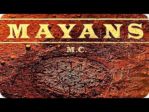 Mayans MC Teaser Trailer 2 Season 1 (2018) fx Series