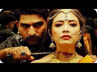 Sacred Games Season 1 Trailer (2018) Netflix Series