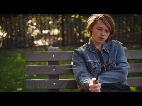 PALO ALTO Trailer (James Franco, Emma Roberts)