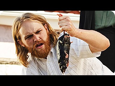LODGE 49 Teaser Trailer Season 1 (2018) New amc series