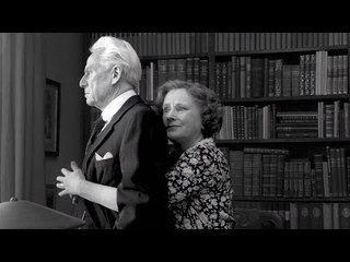 THE LAST SENTENCE Movie Trailer (2014)