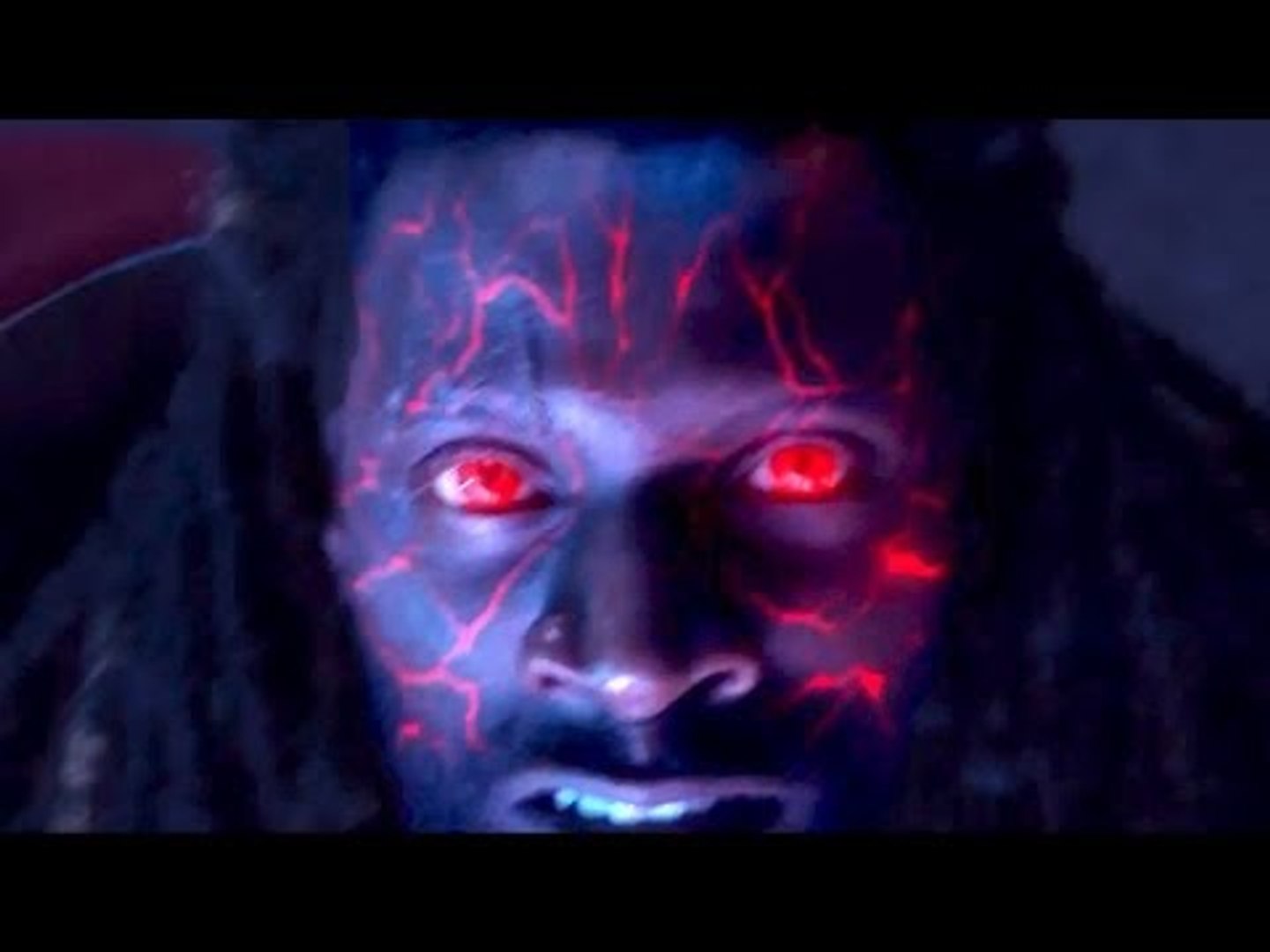 Meet BISHOP | X-MEN DAYS OF FUTURE PAST Character Trailer, image size:1440x1080