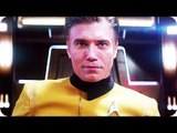 Star Trek Discovery Season 2 Trailer Comic Con (2019)