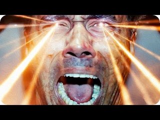 Best NEW SERIES & TV SHOW Trailer | Comic Con 2018 SDCC Day 1