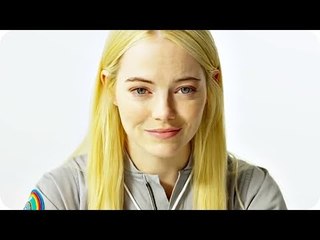 MANIAC Trailer Season 1 (2018) Emma Stone, Jonah Hill Netflix Series