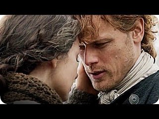OUTLANDER Season 4 Trailer (2018) Starz Series